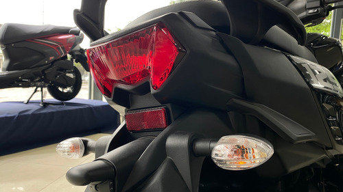 Yamaha Ray Zr 125 Fi - 0km
