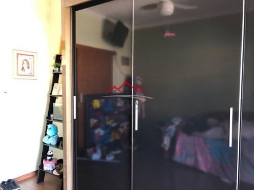 Imagem 19 de 30 de Oportunidade Casa A Venda Em Condomínio Bosque Dos Jatobás Em Jundiaí Sp. - Ca00382 - 68375753