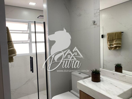 Condomínio Maranhão Vila Olímpia - 77 M² 2 Dormitórios 1 Suíte 1 Vaga - 1d92-1266