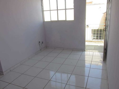 Imagem 1 de 19 de Apartamento Com 2 Quartos Para Comprar No Jaqueline Em Belo Horizonte/mg - 16429