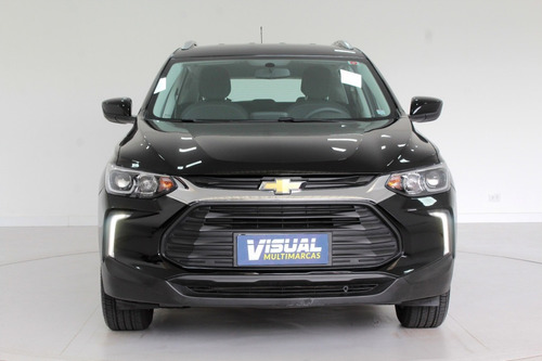 Imagem 5 de 17 de Chevrolet Tracker 1.0 Turbo Lt Flex Automático 6m - 2021 -