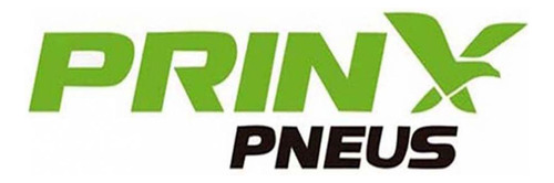 Kit 2 Pneus Prinx Aro 20 235/50r20 Xnex Sport Ev 104w Xl
