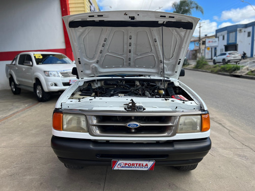 Ford Ranger 2.3 Xl Cab. Simples 4x2 2p