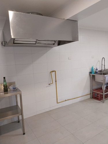 Local Comercial En Arriendo En Independencia