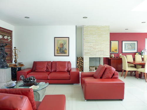 Imagen 11 de 19 de Casa En Venta En Lomas De Angelópolis