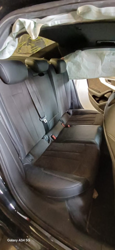 Audi A4 2019 S Line 4 Cil. A/t. Por Partes. Desarme De Asegu