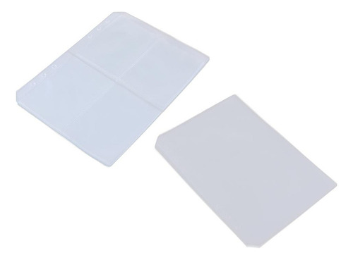 Carpeta De 20 Piezas A5 Carpeta De Cuaderno De Documentos De