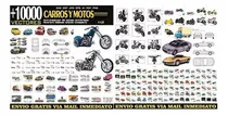 Comprar Pack Vectores Carros Y Motos Vol 2 Impresión Stickers