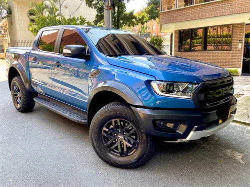 Ford Ranger Raptor Tp 2000cc Td 4x4