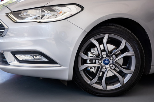 Ford Mondeo 2.0 Se Ecoboost 240cv - Car Cash