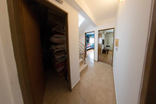 Imagen 18 de 30 de Triplex 3 Ambientes Con Cochera En Villa Luzuriaga