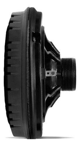 Rackera 2 Drivers Bomber Db200x + 2 Super Tweeter Bala 150w