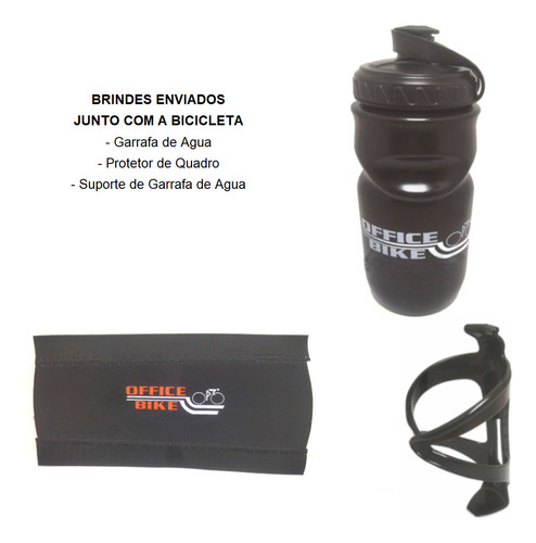 Bicicleta Mtb Caloi Explorer Comp Sl Aro 29 Cues 9v 2024