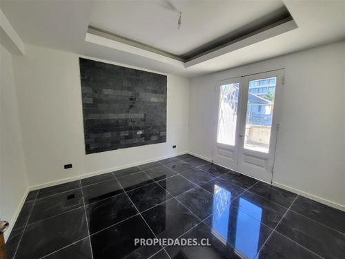 Casa En Arriendo En Providencia