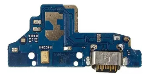 Flex Tableta Centro De Carga Para Nokia 6.2 Ta1198 Ta1200