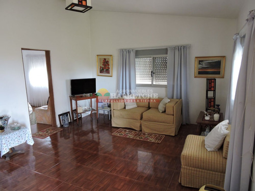 Imagen 6 de 23 de Chacra En Venta, Canelón Chico, 3 Has, Muy Linda Casa!