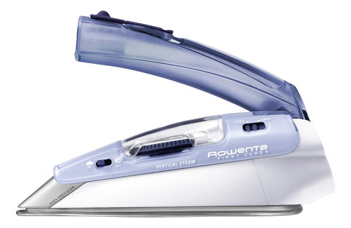 Rowenta First Class Da1510f1 - Plancha De Viaje 1000 W, Port