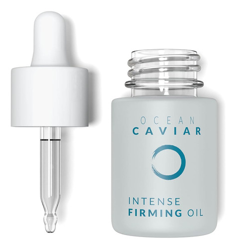 Noche Y Dia Caviar Intense Firming Oil - Anti Aging Face Tig