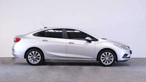 Imagen 6 de 15 de Chevrolet Cruze Ii 1.4 Sedan Lt - 310627 - C