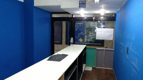 Imagen 6 de 9 de Local En Venta En Zona Centro