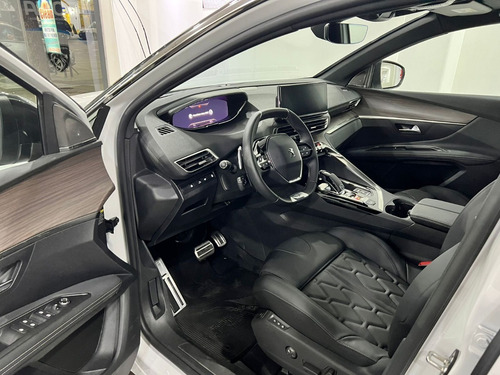 Imagen 5 de 7 de Peugeot 3008 Gt Pack Thp Tiptroni