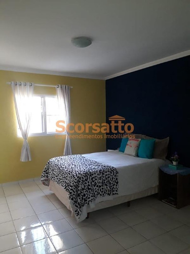 Imagem 8 de 14 de Casa À Venda, Chácara Santa Maria, Itapecerica Da Serra/sp - 2147