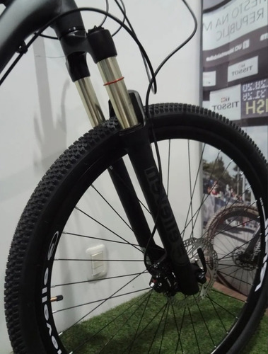 Imagem 5 de 9 de Bicicleta Elleven Gravity 12 Velocidades Absolute Prime 1x12