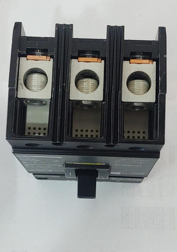 Interruptor Termomagnetico Scuare D Ka150