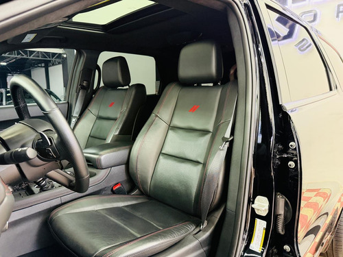 Dodge Durango 5.7 V8 R/t At