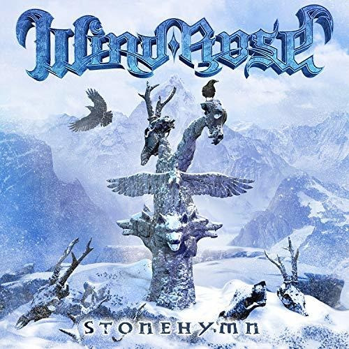Cd Stonehymn - Wind Rose