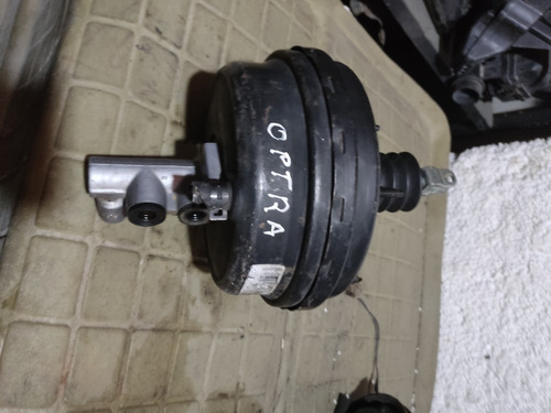 Bomba De Freno Con Hidrovac Chevrolet Opra Original Ca1