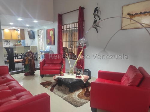 Imagen 8 de 20 de Casa Remodelada En Venta Palo Negro Conj Priv Estef 22-7076