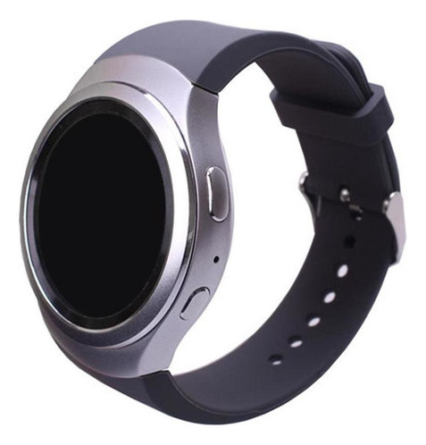 Correa De Silicona De Lujo For Samsung Galaxy Gear S2