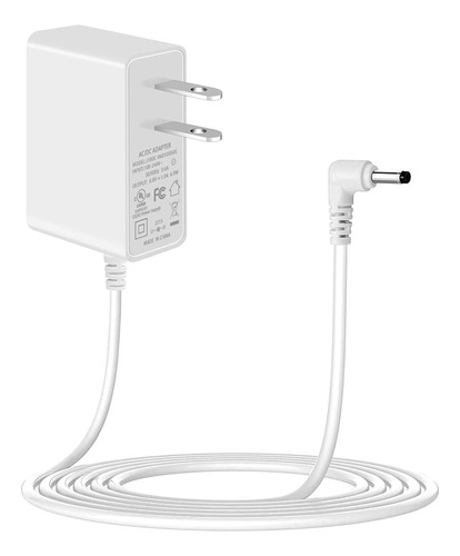 Cable De Alimentación Para Cargador De Monitor De Bebé Vtech