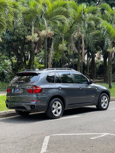 Bmw X5 Xdrive30d 3.0 Turbo Diésel 4x4 Automática