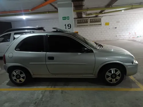 Chevrolet Corsa 1.4 Active