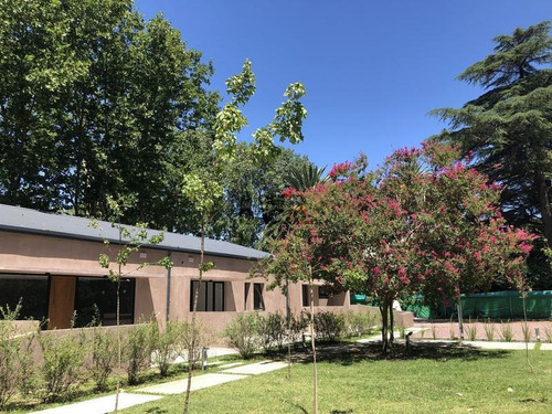 Departamento En Venta En Complejo San Patricio Uf14 Villa Elisa - Alberto Dacal Propiedades