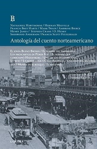 Antologia Del Cuento Norteamericano