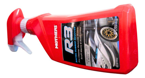 R3 Racing Rubber Remover 710ml Mothers