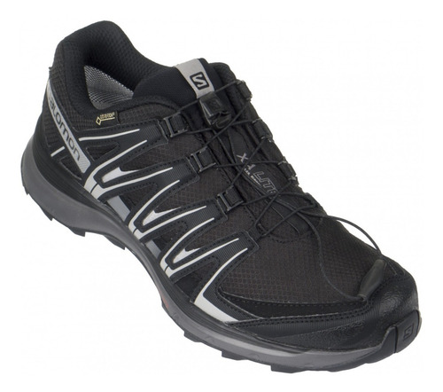 Salomon Xa Lite Gtx Gore-tex Quiet Shade Monument 393312