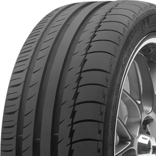 Llanta 205/50 R17 Michelin Pilot Sport Ps2 Zr N3 89y