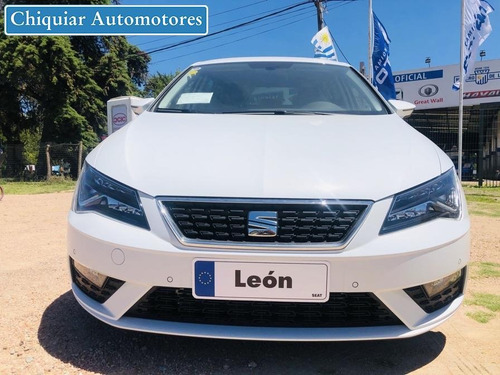Seat Leon Style Tsi 1.2t 1.2 2021 0km - Permuto / Financio