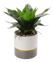 Comprar Briful Suculentas Plantas Artificiales Plantas De Aloe De En