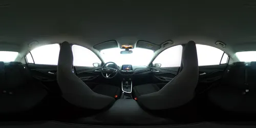 Chevrolet Onix Ltz