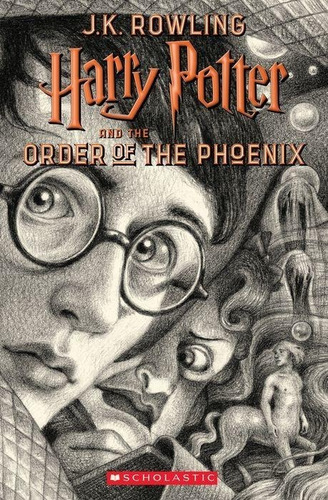 Harry Potter La Colección Completa Edición Limitada Box Set