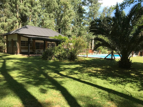 Imagen 4 de 14 de Casa Quinta En Barrio Los Bosquecitos - Brandsen -