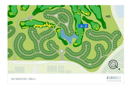 Imagen 10 de 10 de Lote En Venta De 944m2 Ubicado En San Sebastián