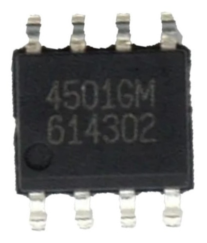 Ap4501gm Ap4501 4501gm 30v 7a Sop8