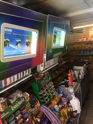 Fondo De Comercio - Kiosko Almacen - Olivos