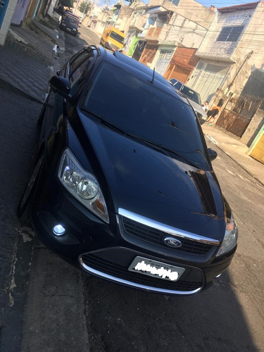 Ford Focus 2.0 Ghia Aut. 5p 2009